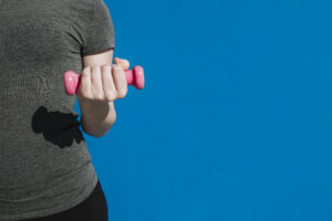 Isometric workouts for high blood pressure