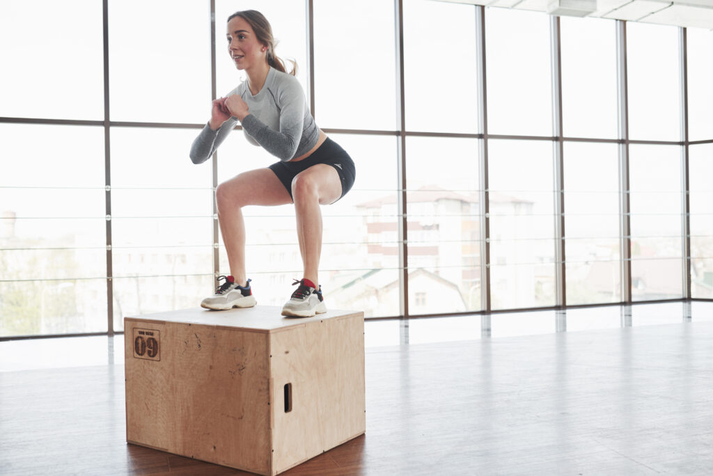 7 best glute exercises for women