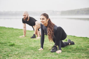 Core Exercises for Women