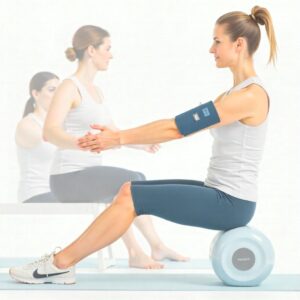 isometric exercises for high blood pressure