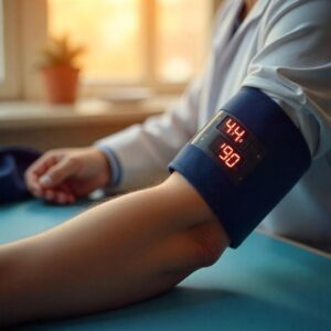 isometric exercises for high blood pressure