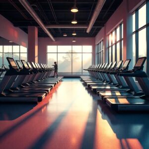 LA Fitness Near Me: Your G