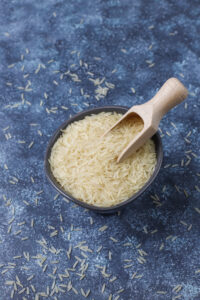 Is Rice a Good Food for Weight Loss?