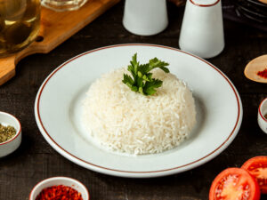Is Rice a Good Food for Weight Loss?