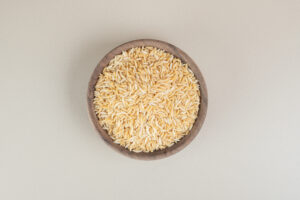 Is Rice a Good Food for Weight Loss?