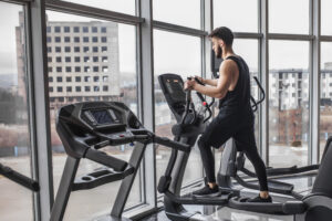 LA Fitness Near Me