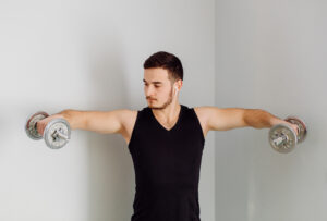back exercises for women
