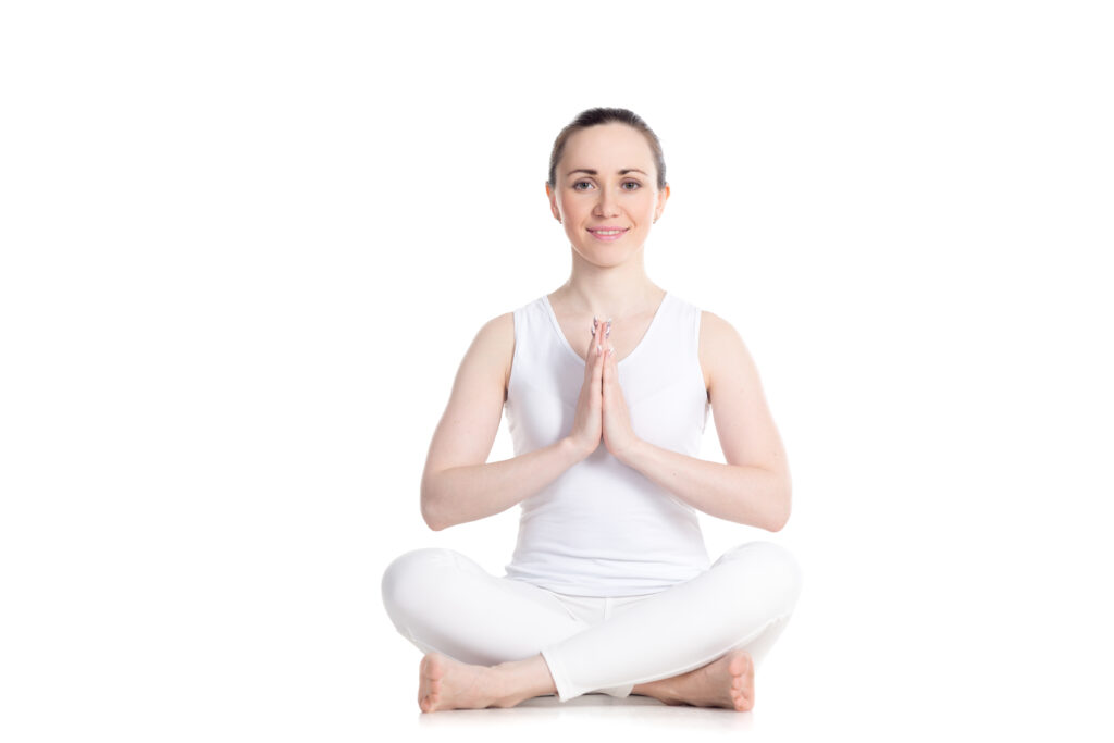 somatic yoga for beginners